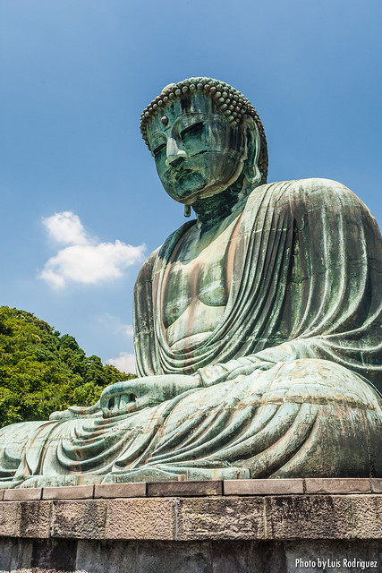 Gran Buda de Kamakura-8