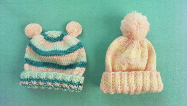 baby hats