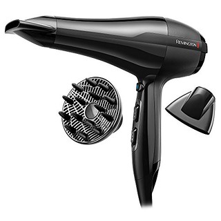 Remington AC5999NA Professional Style AC Hair Dryer Review