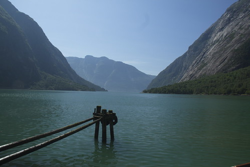 norway norge noorwegen eidfjord dag32