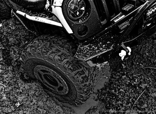 oklahoma jeep offroad gimp dirty trail processing muddy jk darkmoon wrangler whitewidow reddirtjeeps