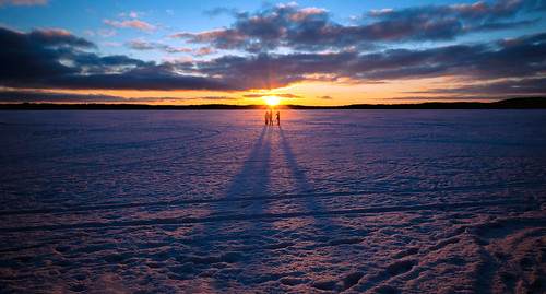 5dmk2 sigma 1224mm sunset lappeenranta finland colors