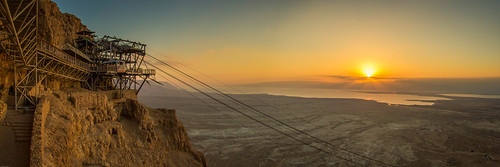 panorama israel tamar southerndistrict