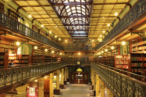 南オーストラリア州立図書館