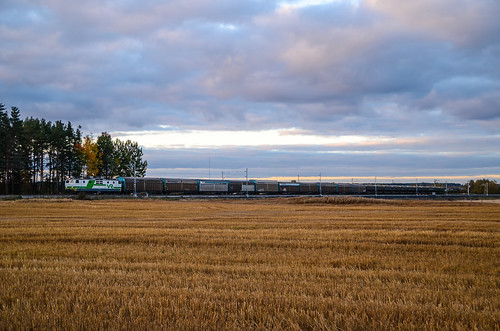 fall train finland nikon cargo september freight vr sr1 2013 d7000