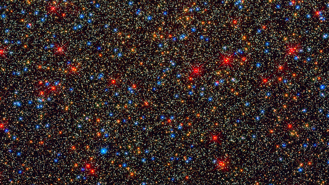 Las mejores imágenes captadas por el Hubble 10007307826_b70737104f_z