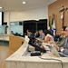 Audiência Pública para apresentação do Relatório de Gestão Fiscal da Secretaria de Finanças de Fortaleza.