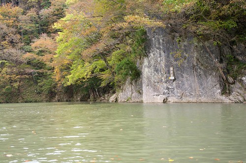 iwate hiraizumi 岩手 geibikei 平泉 猊鼻渓 gxra1250mm 330mmf25