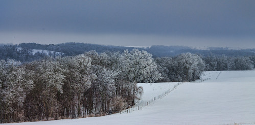 winter rural photoshop canon landscape frost raw country decorah winneshiekcounty topazadjust rebelt3