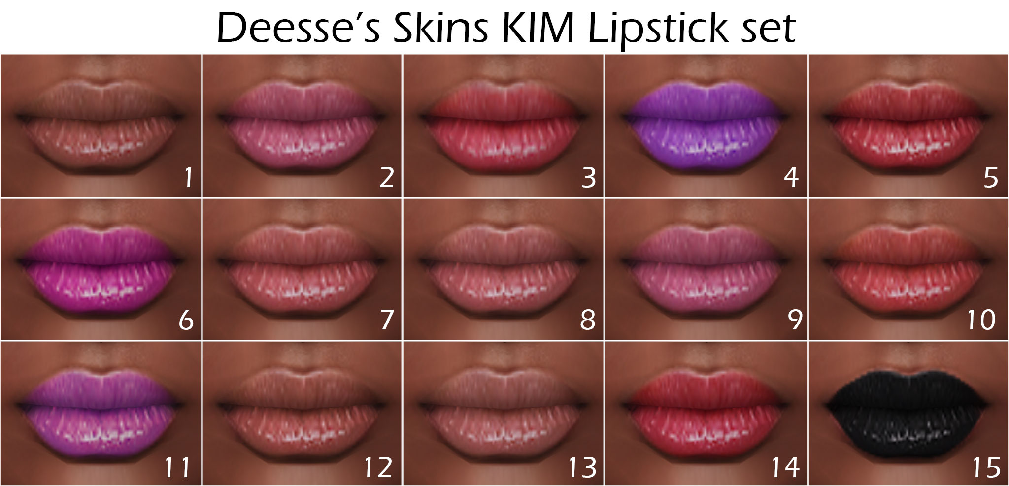 KIM-lipsticks-set