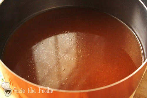How To Make Beef Broth From Scratch