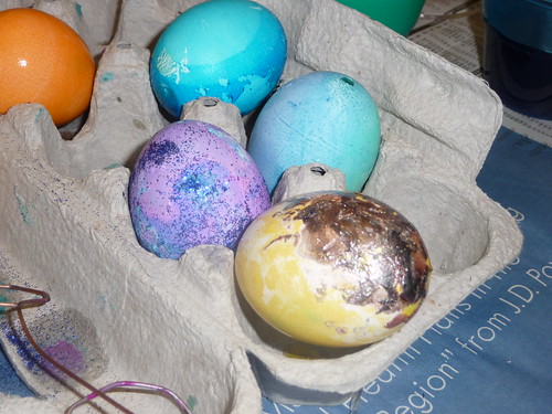 Easter Egg Party (15)