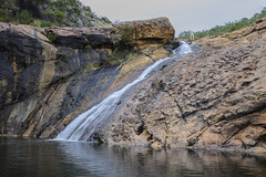 Serpentine Falls