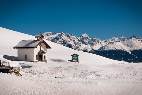 livigno passofoscagno montagna italy italia lombardia nikon nikond80 sigma18200 paysage snow landscape winter neve