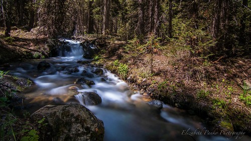 longexposure newmexico landscape outdoors waterfall nikon stream hiking nd redriver enchantedcircle d5000 hoyand400 uploaded:by=flickrmobile flickriosapp:filter=nofilter sportsmancabin