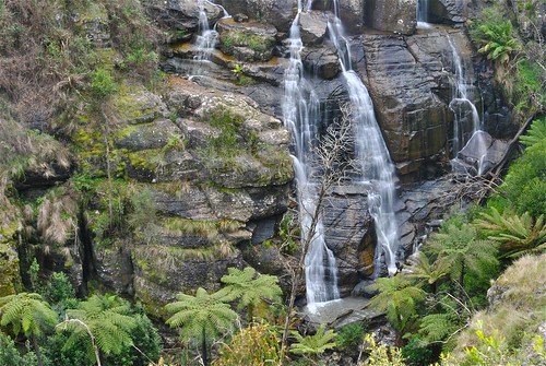 waterfall hiking bushwalking kinglake abcweather