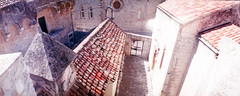 Roofs - 07Sep13, Dubrovnik (Croatia)