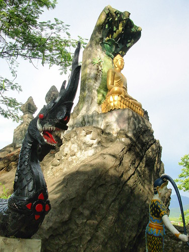 Luang Prabang-Phousi (15)