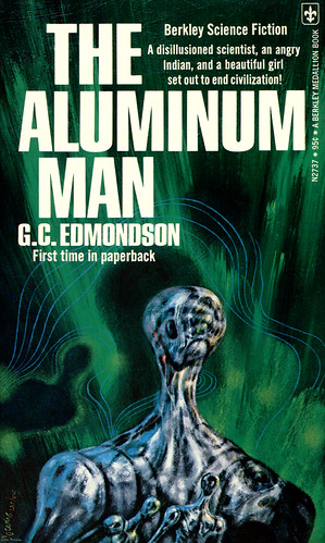 The Aluminum Man
