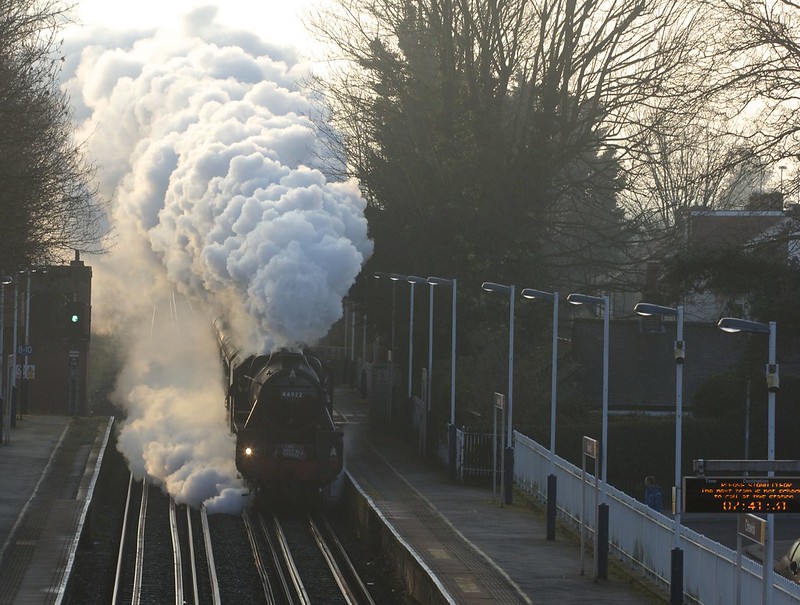 Chiswick Steam Mar 1 2014b