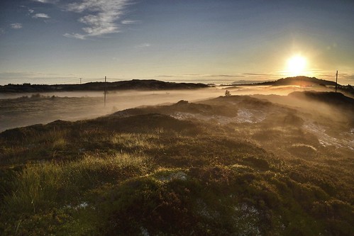 morning norway sunrise dawn meer norwegen fjord sonnenaufgang kristiansund morgen küste averøy sveggvika