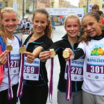 Mattoni Úsít nad Labem Half Marathon 040