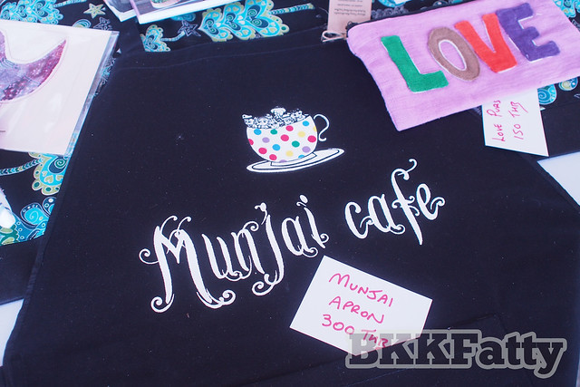 munjai cafe handicrafts