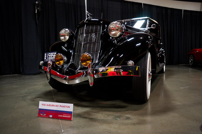 2013 Seattle International Auto Show