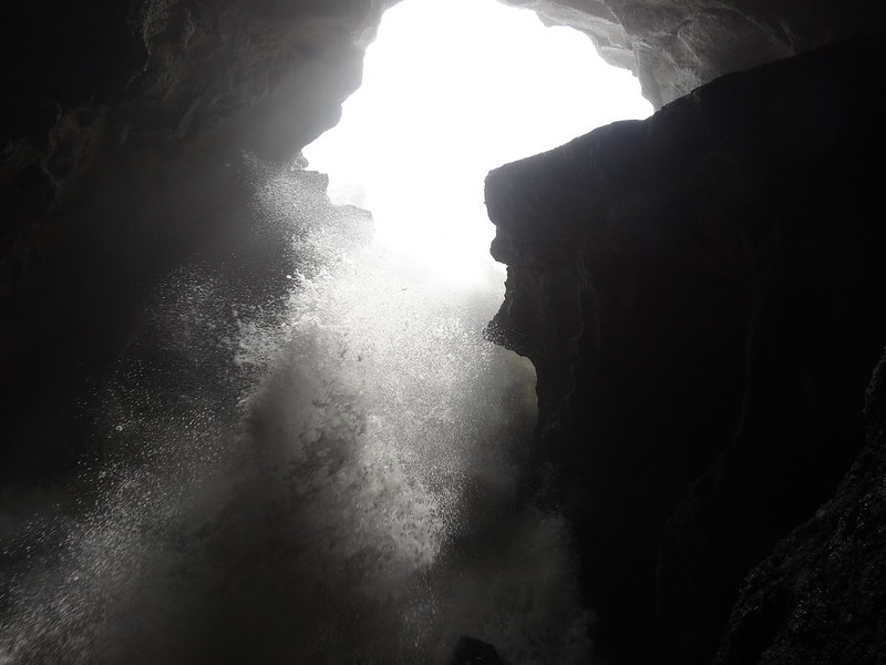 Grotte d'Hercules