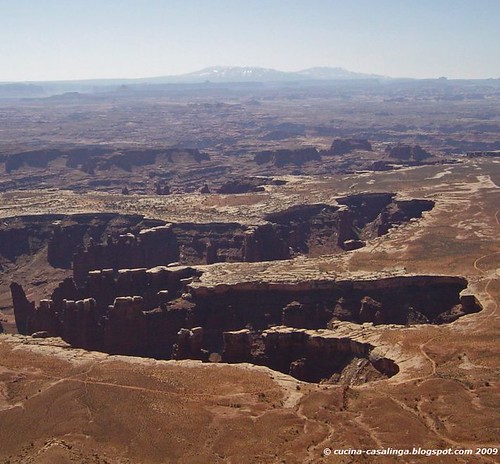 Canyonland Grand View klein copyr