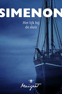 Netherlands: Le Charretier de «La Providence», new paper publication - NEW translation (Het lijk de sluis)