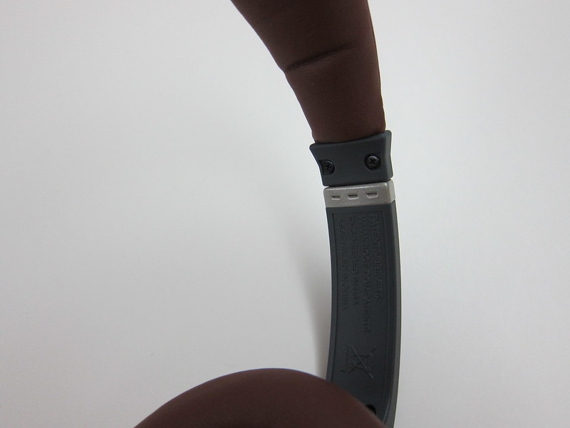 Bose QC15 - Headband