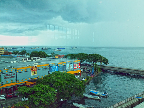 rain restaurant harbour suva views tapoocity