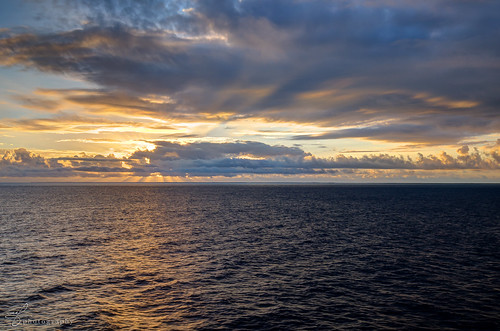 ocean morning cruise sun sunlight gulfofmexico clouds sunrise wonder mexico nikon ship disney sunburst rays cozumel nikkor radiate hdr disneycruiseline 2013 d7000 100240mmf3545