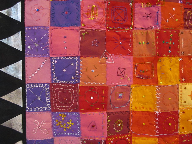 Festival of Quilts 2015 (6)