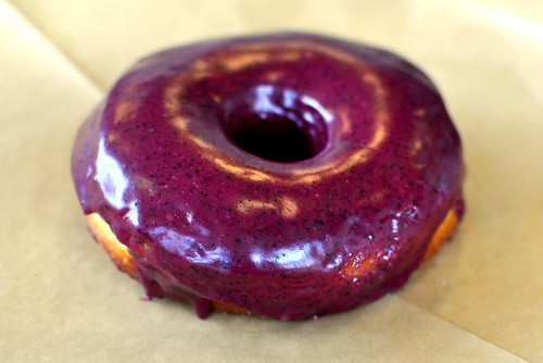 Blue Star Donuts - Portland