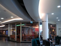 Picture of Starbucks, 79 Centrale
