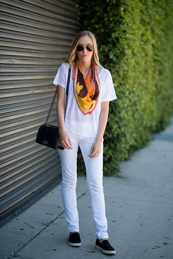 Scarf Game » eat.sleep.wear. – Fashion & Lifestyle Blog by Kimberly Lapides