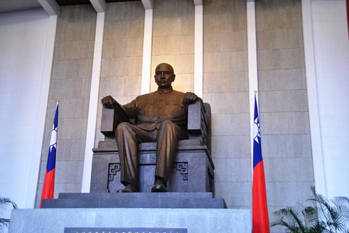 42 Memorial Hall National Dr. Sun Yat-sen Taipei (47)