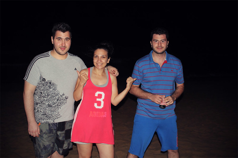 tophost-beach-party-2013