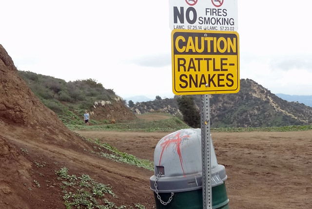 caution-rattlesnakes