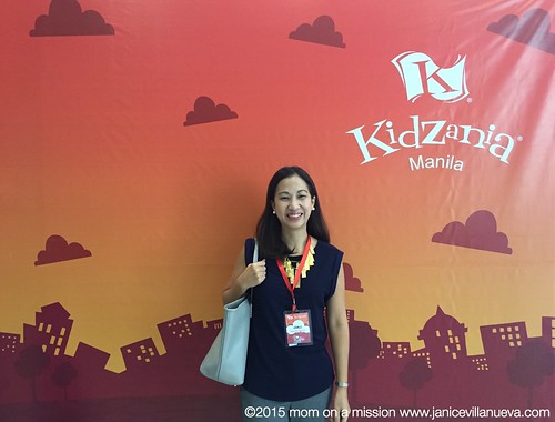 KidZania Manila