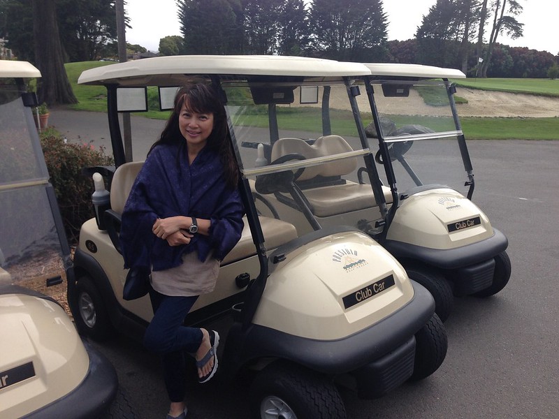 OMB at Presidion Golf Club