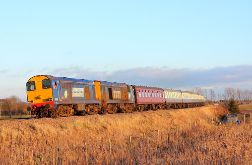 ee choppers pathfinder 20305 drs class37 class20 20302 directrailservices 37194 1z22 englishelectrictype1 1z20 thedeviationer