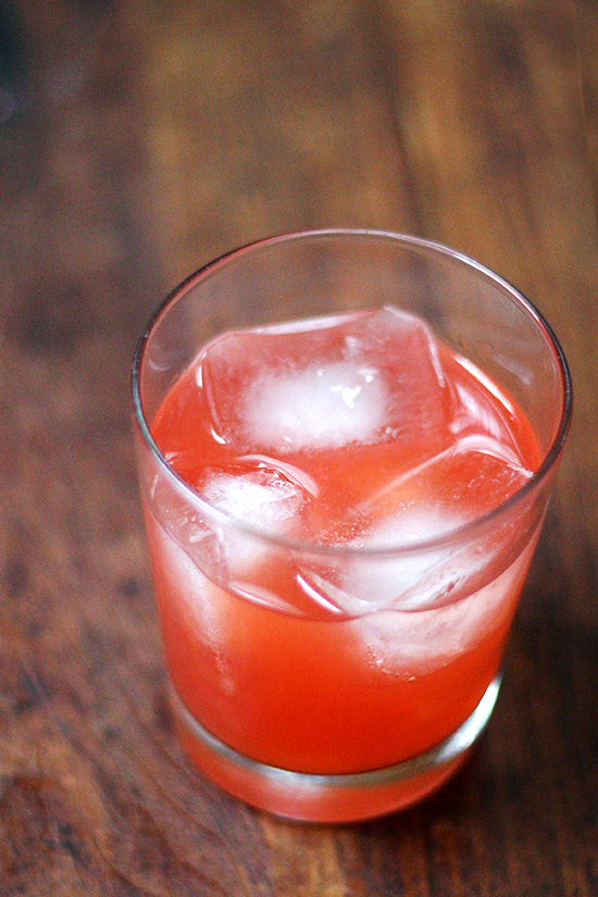 aperol cocktail