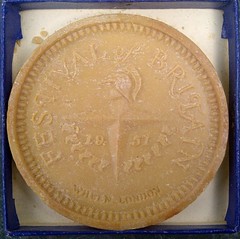 1951 Festival of Britain Medal 2