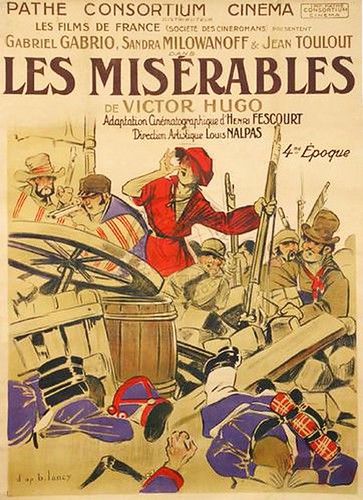 "Les Misérables"