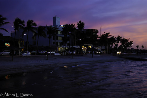 sunset beach méxico landscape mexico atardecer playa puestadesol alberron lapazlapazbajacaliforniasur