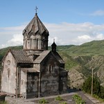 Nagorno Karabach