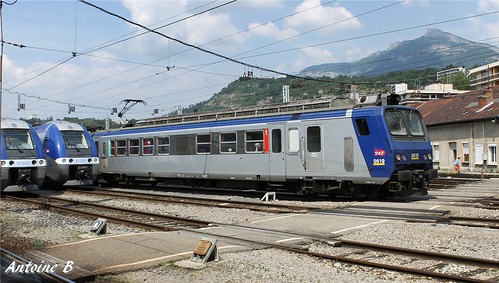 Z 9619 - Chambéry (73)